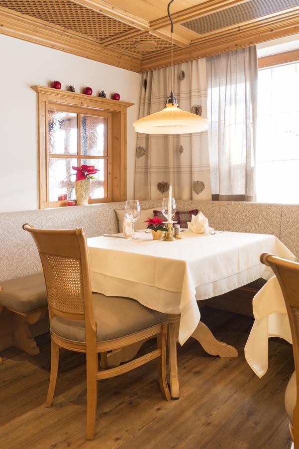 Der Berghof Hotell Alpbach Exteriör bild